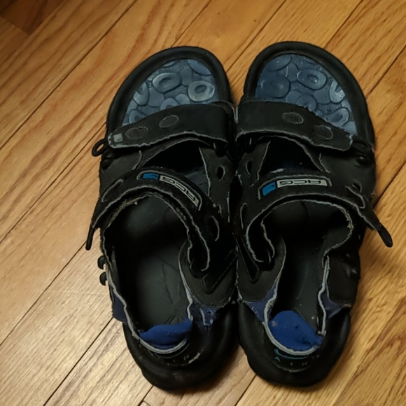 nike acg sandals 90s